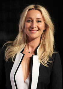 Asher Keddie