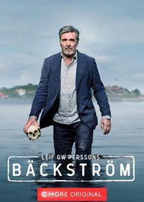 Bäckström - Season 1