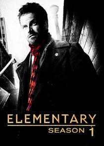 Elementary - Season 1