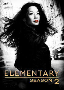 Elementary - Season 2