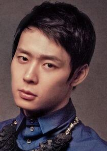 Park Yoo Chun