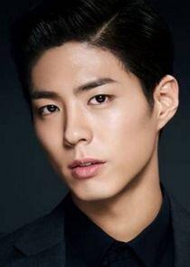 Park Bo Gum