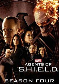 Marvel's Agents of S.H.I.E.L.D. - Season 4