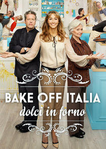 Bake Off Italia