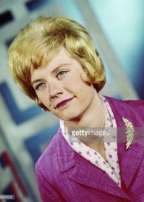 Betty Beaird