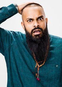 Guz Khan