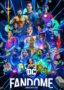 DC FanDome