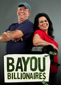 Bayou Billionaires