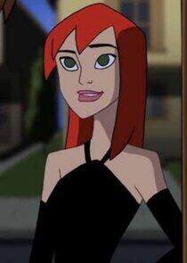 Mary Jane Watson