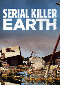 Serial Killer Earth