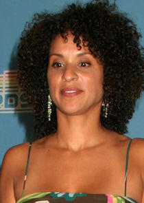 Karyn Parsons