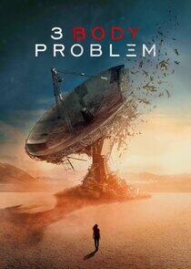 3 Body Problem