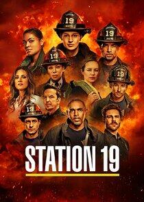 Station 19