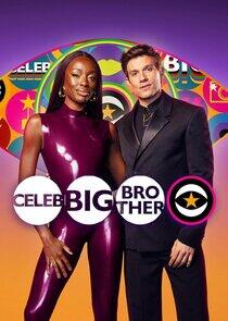 Celebrity Big Brother