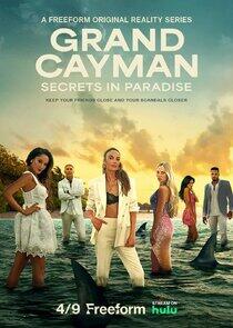 Grand Cayman: Secrets in Paradise - Season 1