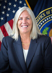 photo of Sue Gordon