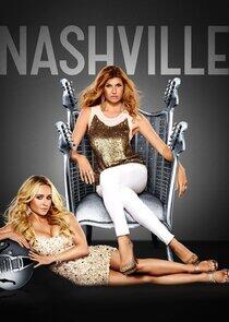 Nashville - Season 1