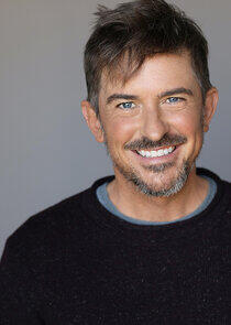 Charlie Schlatter