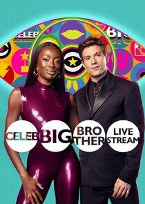 Celebrity Big Brother: Live Stream