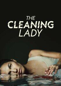 The Cleaning Lady