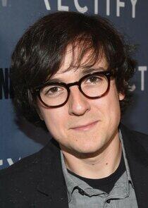 Josh Brener