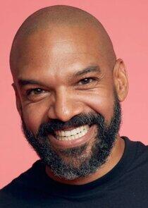 Khary Payton