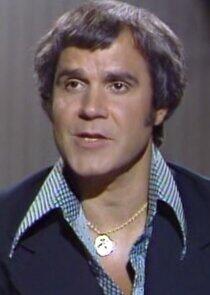 Rich Little