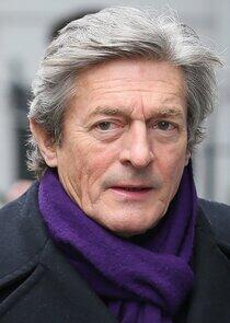 Nigel Havers