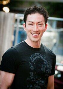 Todd Haberkorn