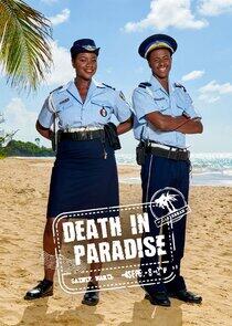 Death in Paradise