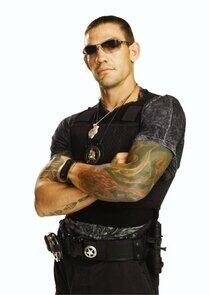 Leland Chapman