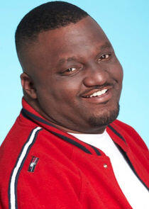 Aries Spears