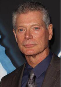 Stephen Lang