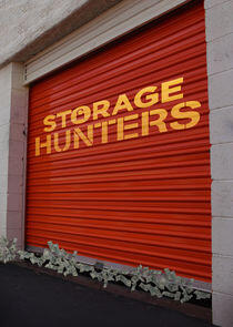 Storage Hunters