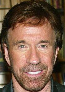 Chuck Norris