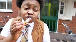 Metro's (Stoke Newington) Metro's (Stoke Newington)