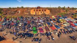 Cobar, New South Wales