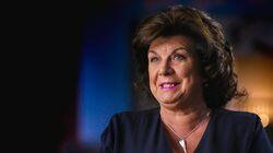 Elaine C Smith