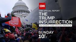 The Trump Insurrection: 24 Hours That Shook America