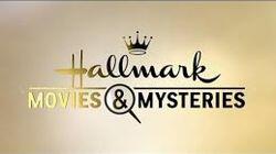 Hallmark Mystery