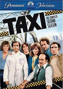 Taxi - Season 2