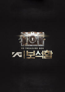 YG Treasure Box