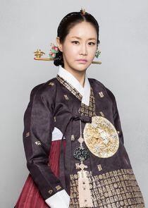 Empress Dowager Kang