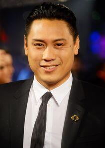 Jon M. Chu