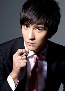 Vic Zhou