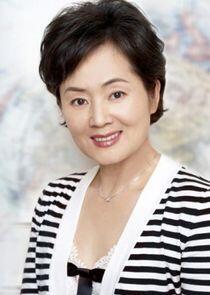 Kim Young Ae