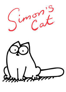 Simon's Cat