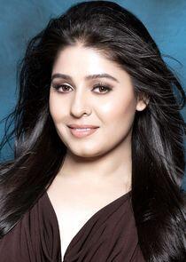 Sunidhi Chauhan