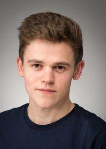 Sam Clemmett