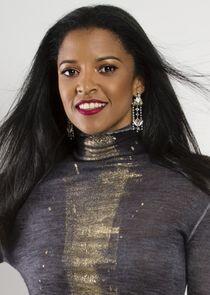 Renée Elise Goldsberry